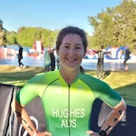 Elisa Hughes