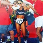 Michelle Beattie now Myers