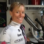 Michellie Jones (AM)