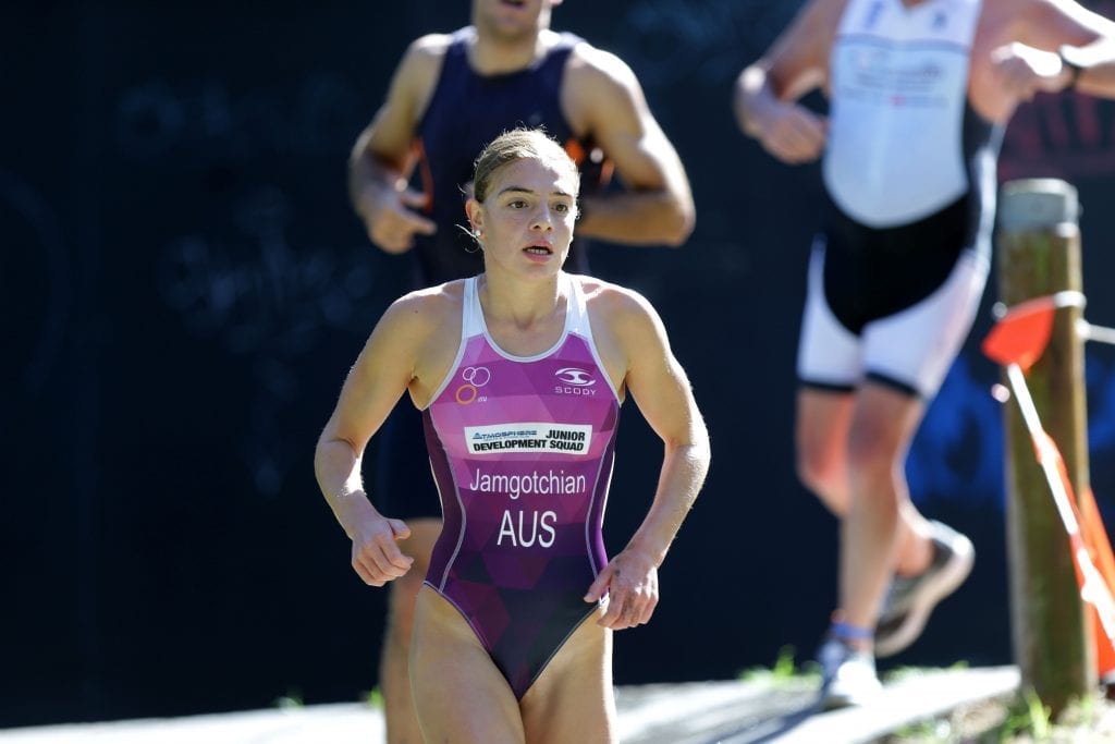 Cronulla Triathlon Club