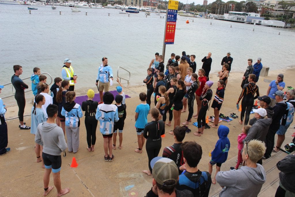 Cronulla Triathlon Club