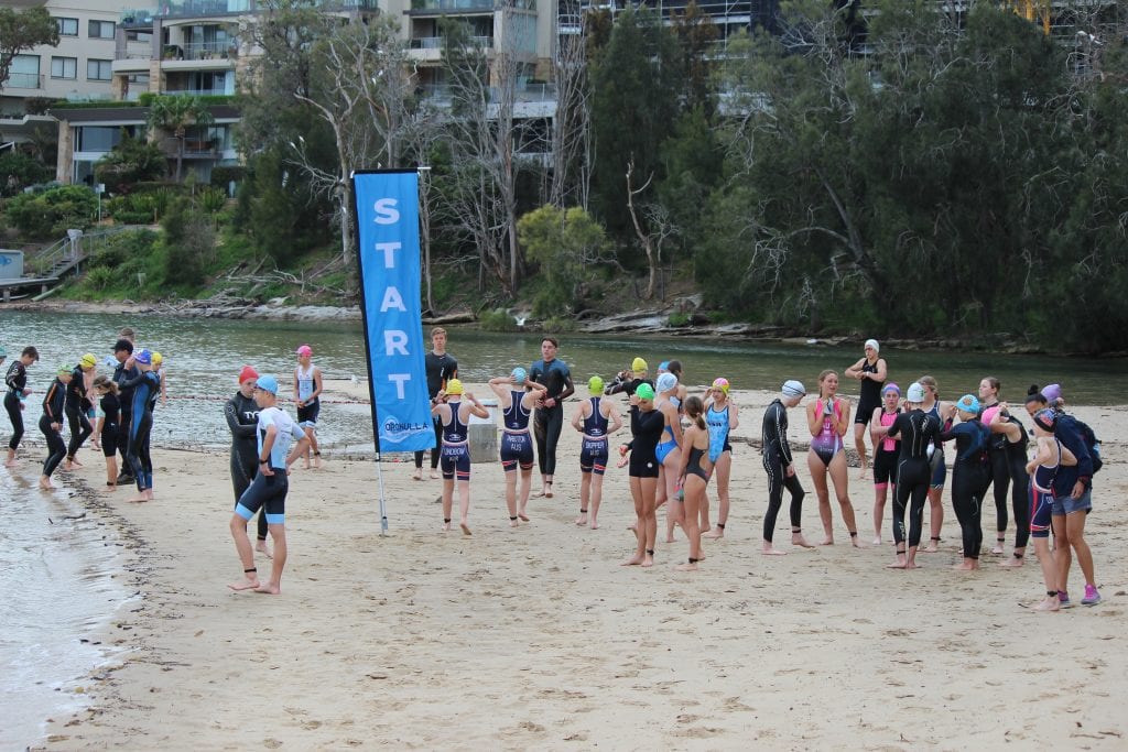 Cronulla Triathlon Club