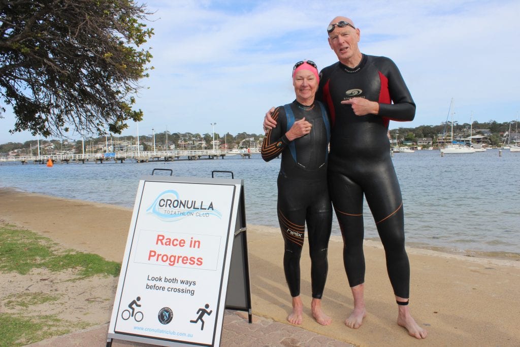 Cronulla Triathlon Club