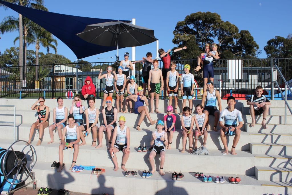 Cronulla Triathlon Club