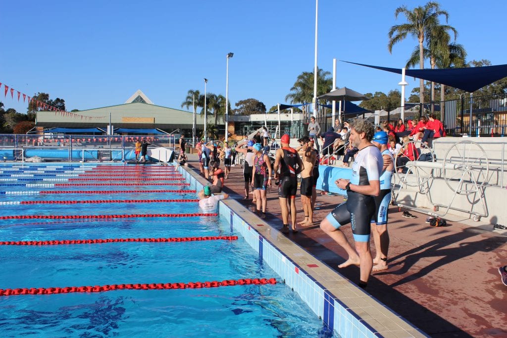 Cronulla Triathlon Club