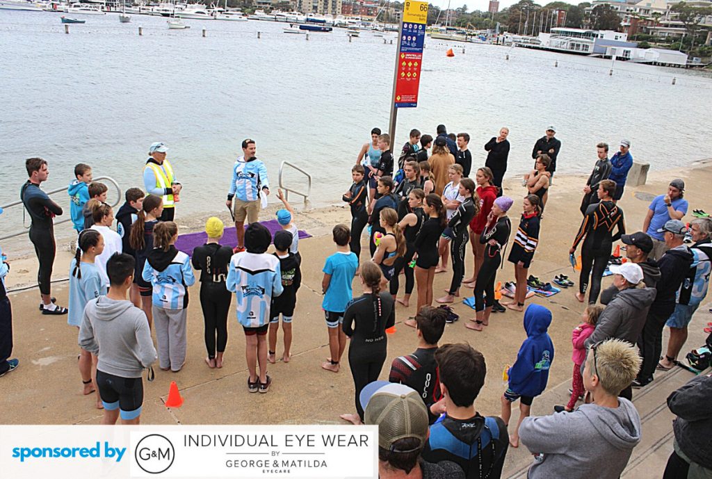 Cronulla Triathlon Club