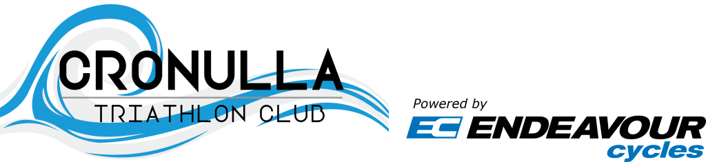 Cronulla Triathlon Club